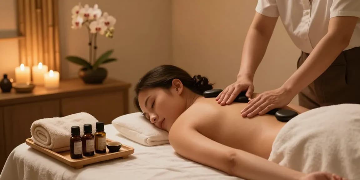 강남토닥이에서의 프리미엄 마사지 치료로 몸과 마음의 긴장을 해소하고, 최상의 힐링을 경험하세요.