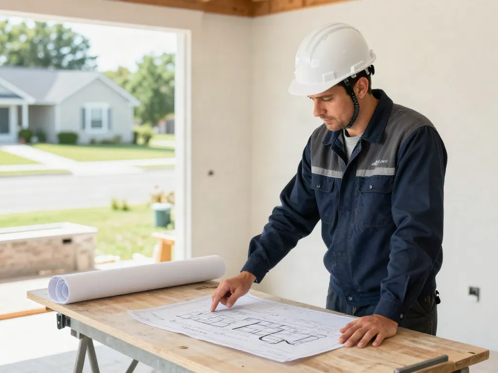 wish4d local contractor providing quality home renovation services.