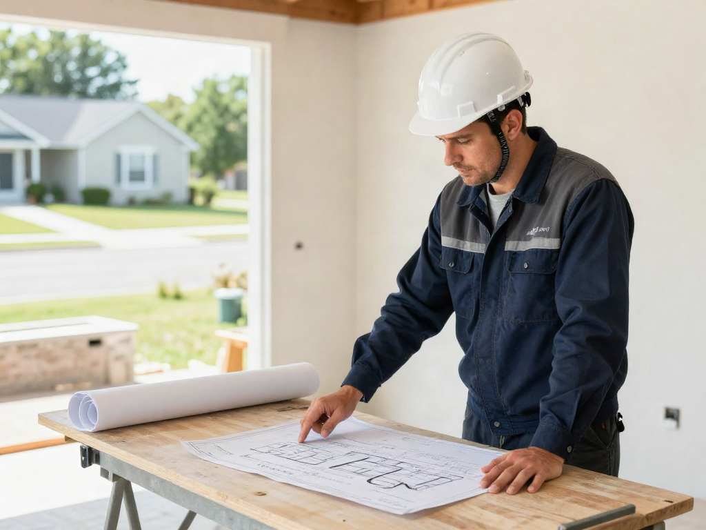 wish4d local contractor providing quality home renovation services.