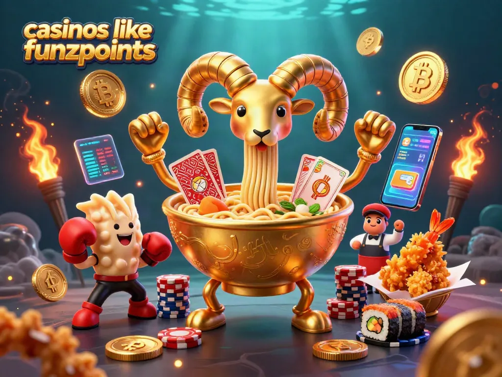 Play at casinos like Funzpoints to enjoy vibrant graphics and engaging games with fun rewards.